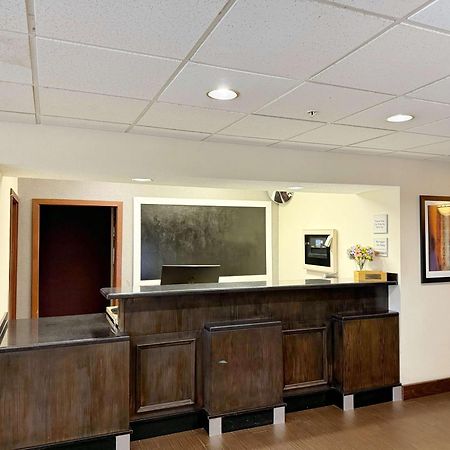 Surestay By Best Western Forsyth Decatur Bagian luar foto