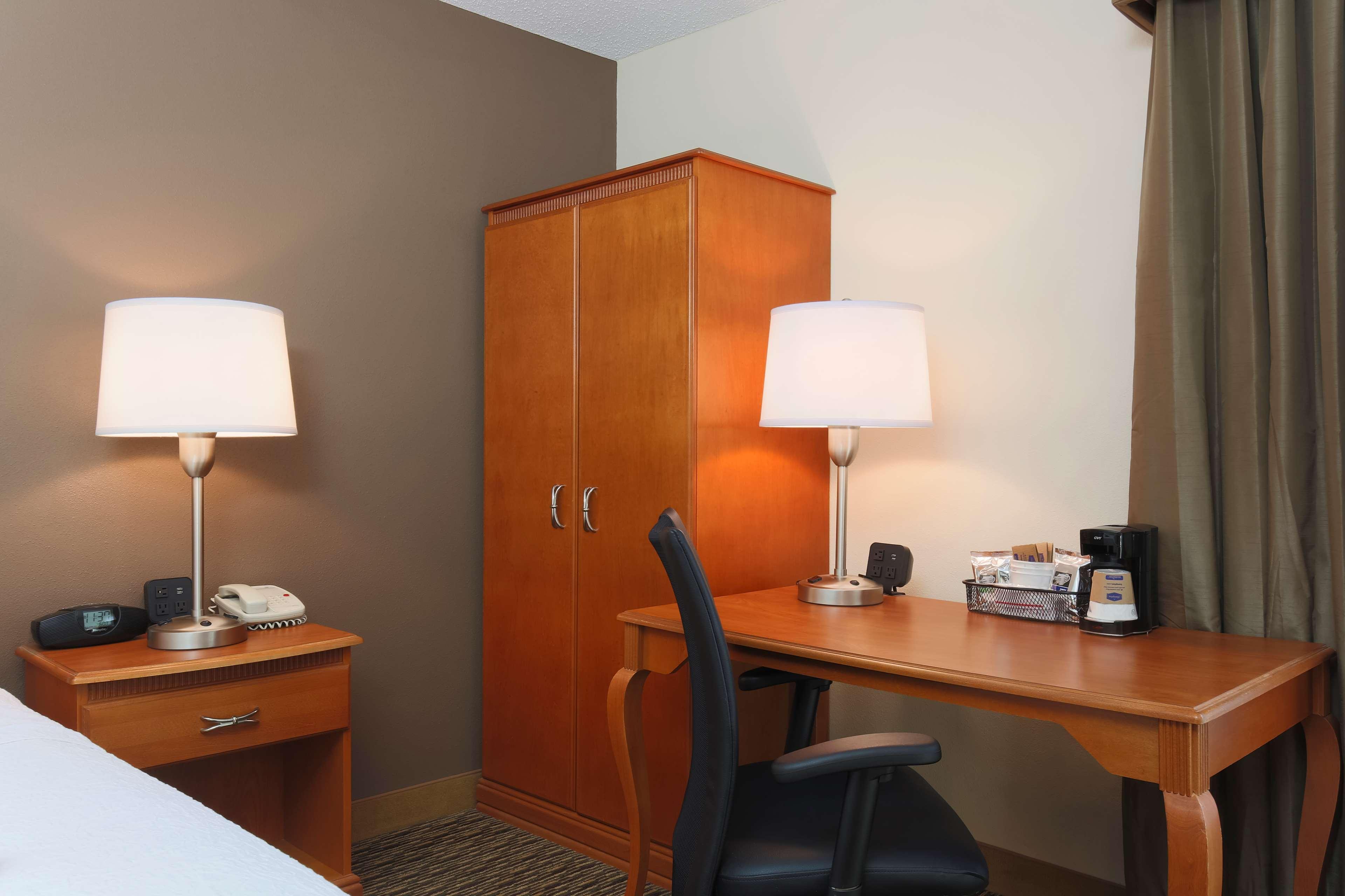 Surestay By Best Western Forsyth Decatur Bagian luar foto