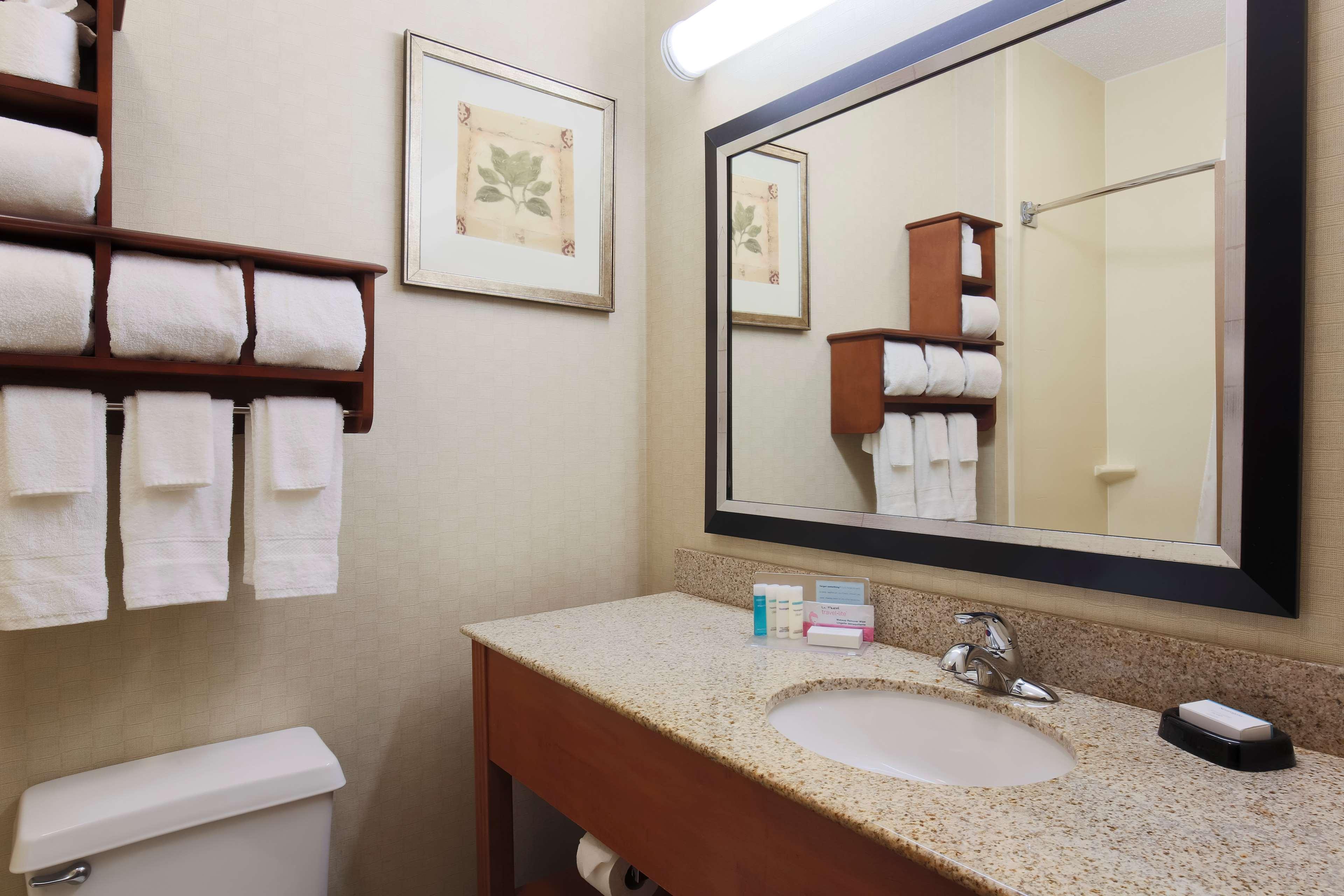 Surestay By Best Western Forsyth Decatur Bagian luar foto