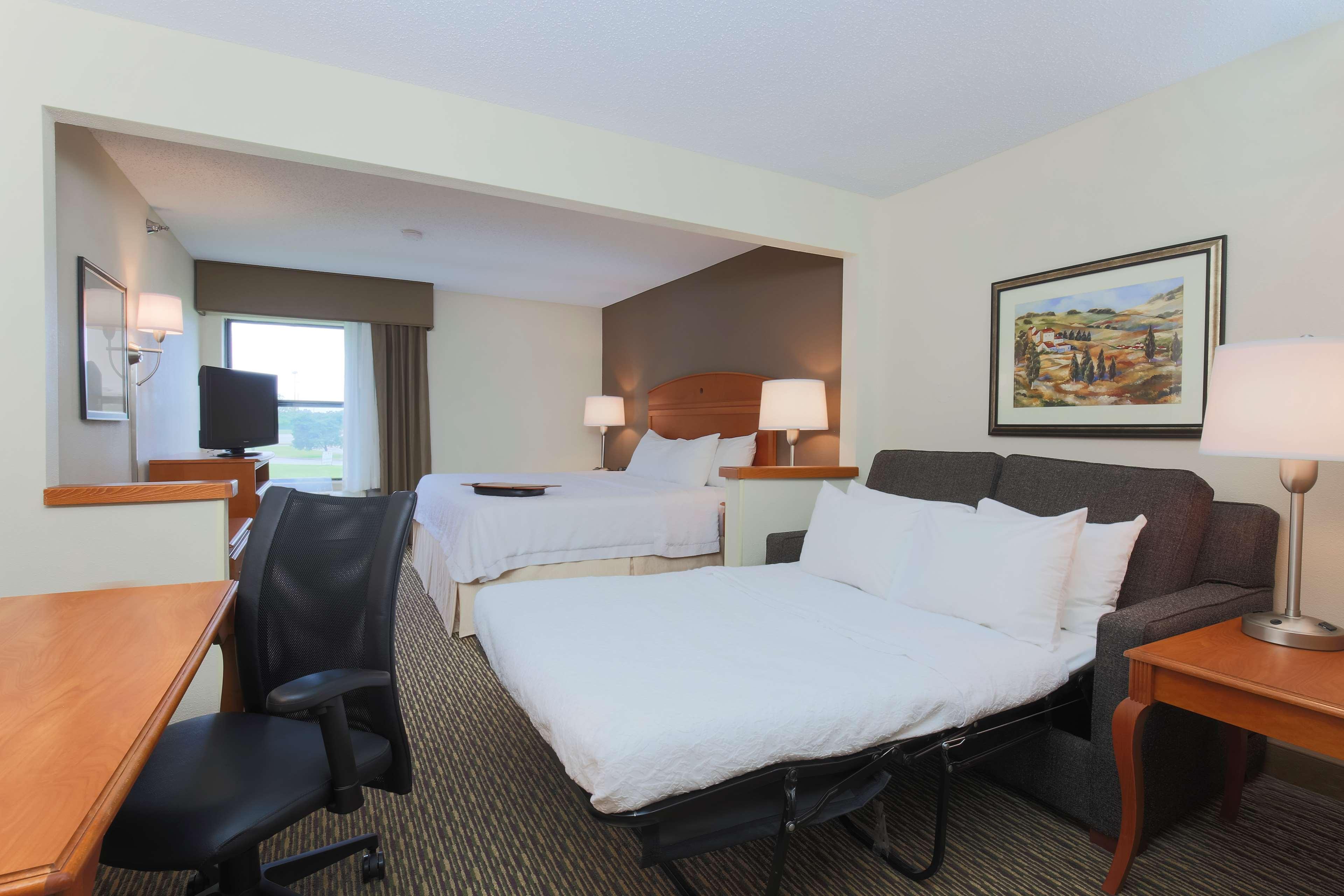 Surestay By Best Western Forsyth Decatur Bagian luar foto