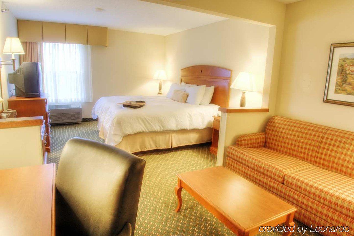 Surestay By Best Western Forsyth Decatur Ruang foto