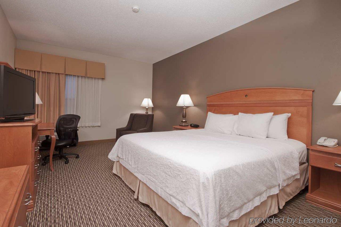 Surestay By Best Western Forsyth Decatur Bagian luar foto
