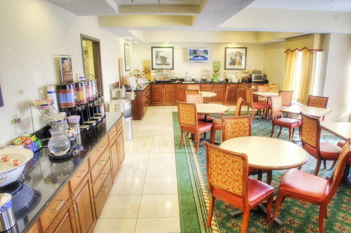 Surestay By Best Western Forsyth Decatur Bagian luar foto